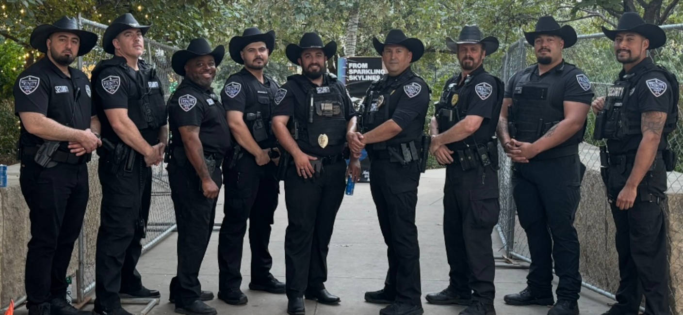 Featured Image for Trinity Protection Group, LLC