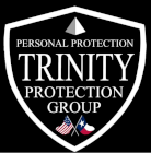 Logo for Trinity Protection Group, LLC